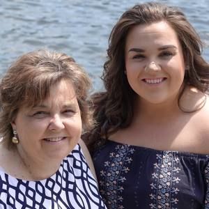 Meet your Posher, Susan